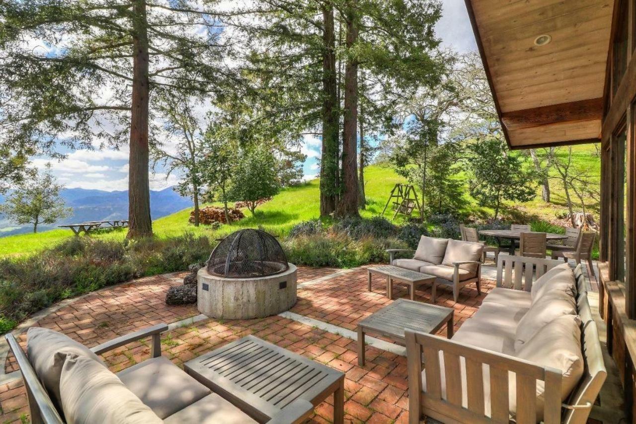 Lx 57 Weathertop Rustic Ranch In Carmel With Luxury Amenities Eksteriør billede