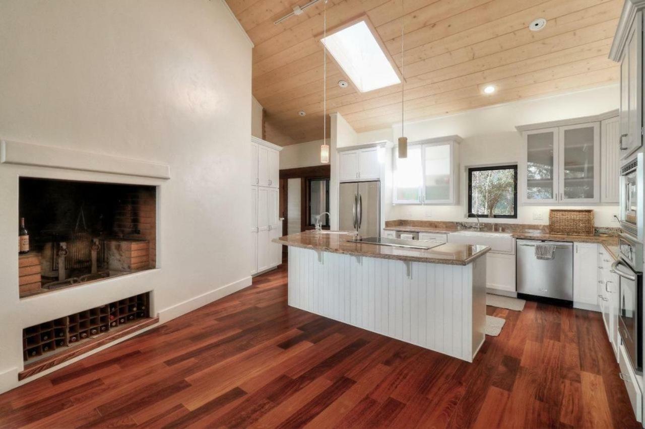 Lx 57 Weathertop Rustic Ranch In Carmel With Luxury Amenities Eksteriør billede