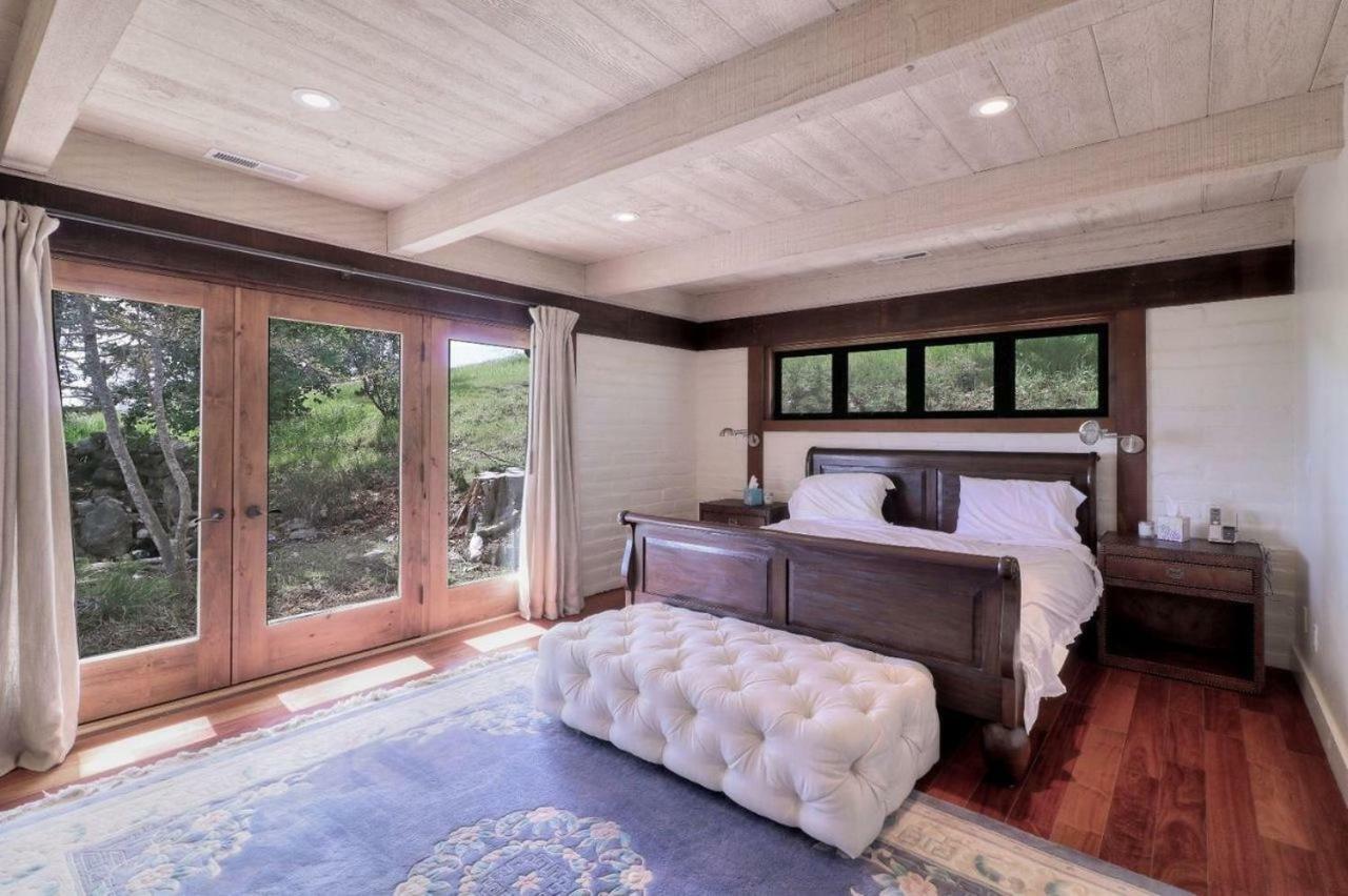 Lx 57 Weathertop Rustic Ranch In Carmel With Luxury Amenities Eksteriør billede
