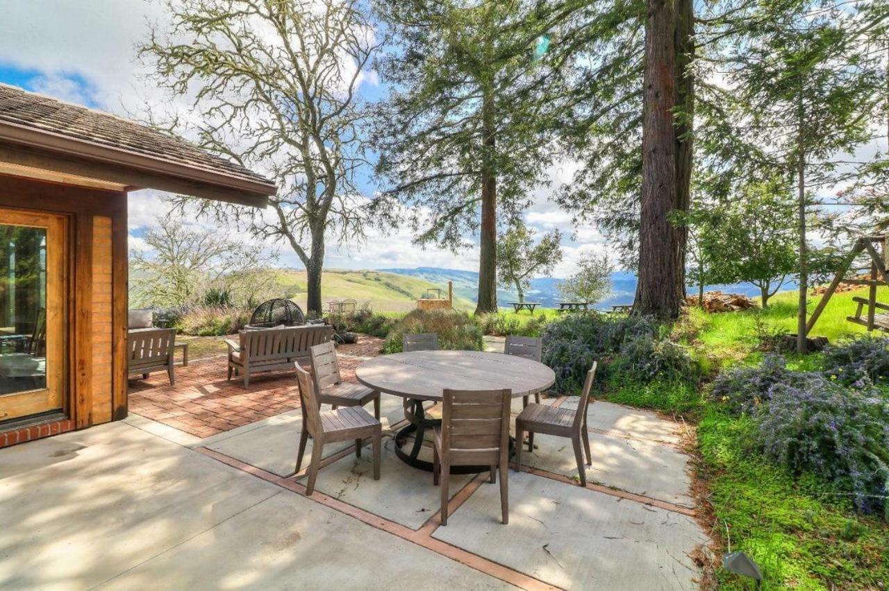 Lx 57 Weathertop Rustic Ranch In Carmel With Luxury Amenities Eksteriør billede