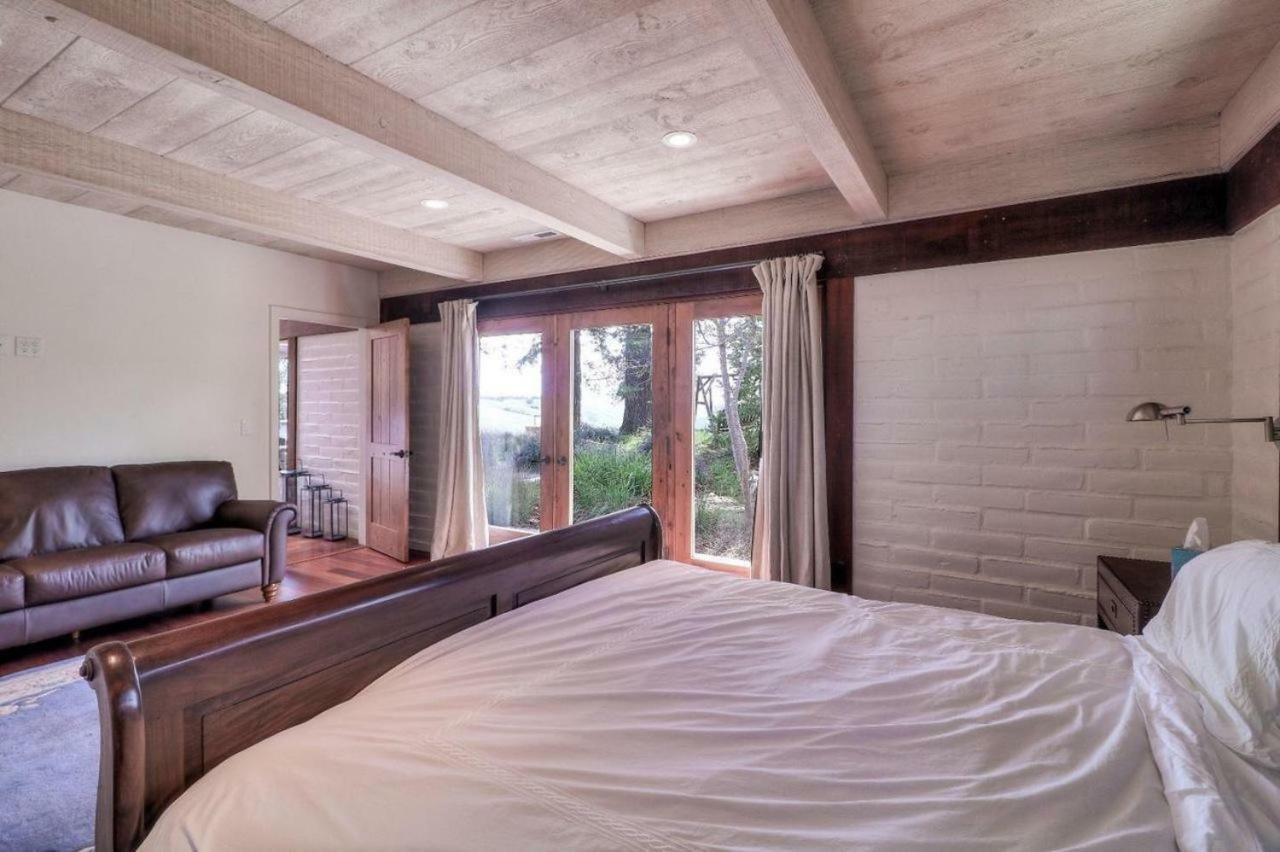 Lx 57 Weathertop Rustic Ranch In Carmel With Luxury Amenities Eksteriør billede